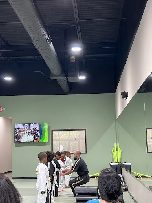 Premier Martial Arts Concord Picture 5