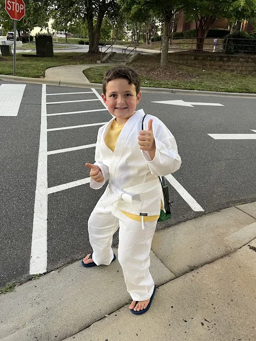 Premier Martial Arts Concord Picture 8