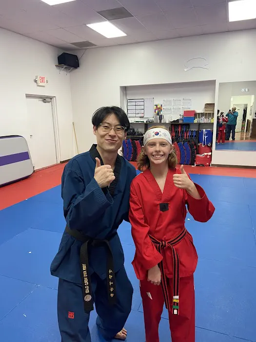 Tiger Kim's World Class Tae Kwon Do Centers Picture 1