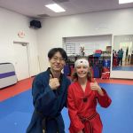 Tiger Kim's World Class Tae Kwon Do Centers
