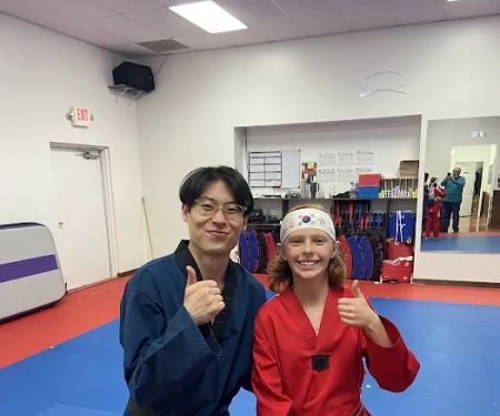 Tiger Kim's World Class Tae Kwon Do Centers