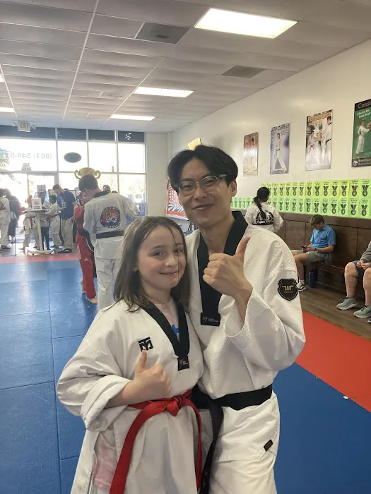 Tiger Kim's World Class Tae Kwon Do Centers Picture 5