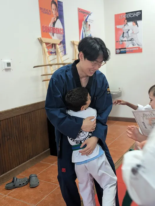 Tiger Kim's World Class Tae Kwon Do Centers Picture 7