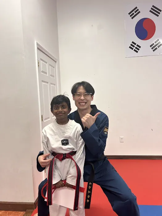 Tiger Kim's World Class Tae Kwon Do Centers Picture 4