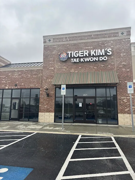 Tiger Kim's World Class Tae Kwon Do Centers Picture 8