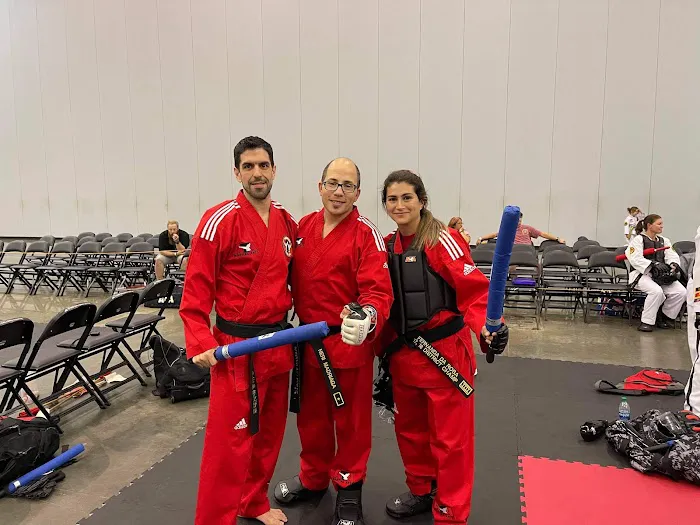 Winners For Life ATA Concord Mills Picture 1