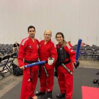 Winners For Life ATA Concord Mills ico