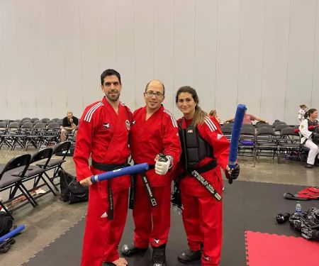 Winners For Life ATA Concord Mills