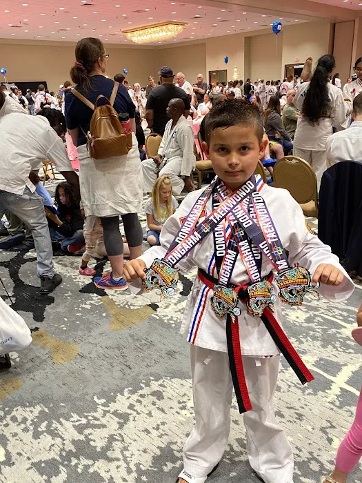 Winners For Life ATA Concord Mills Picture 3