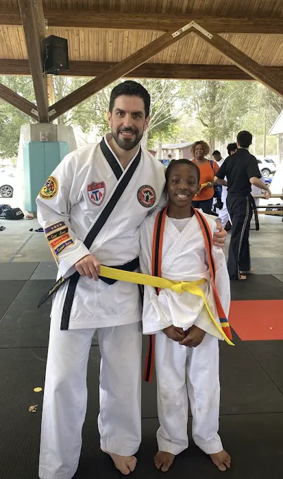 Winners For Life ATA Concord Mills Picture 4