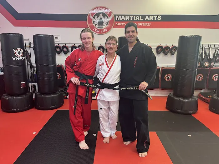 Winners For Life ATA Concord Mills Picture 2