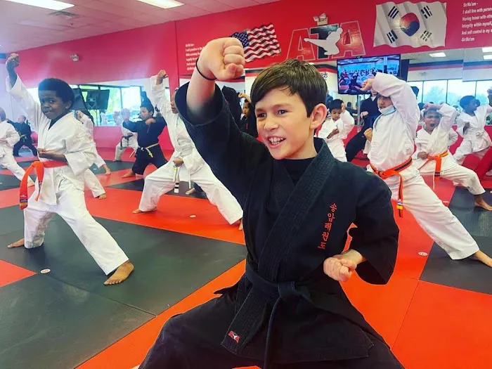 Winners For Life ATA Concord Mills Picture 5