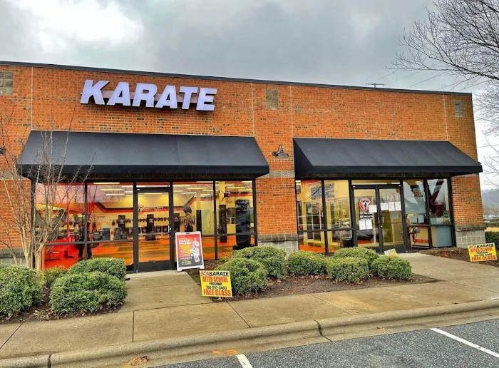 Winners For Life ATA Concord Mills Picture 9