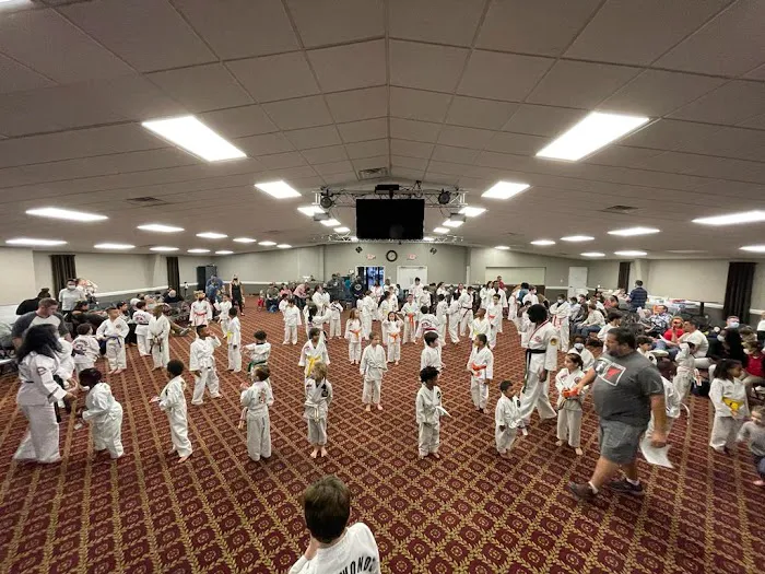 Winners For Life ATA Concord Mills Picture 6