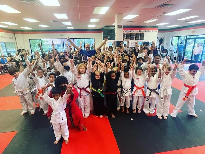 Winners For Life ATA Concord Mills Picture 7