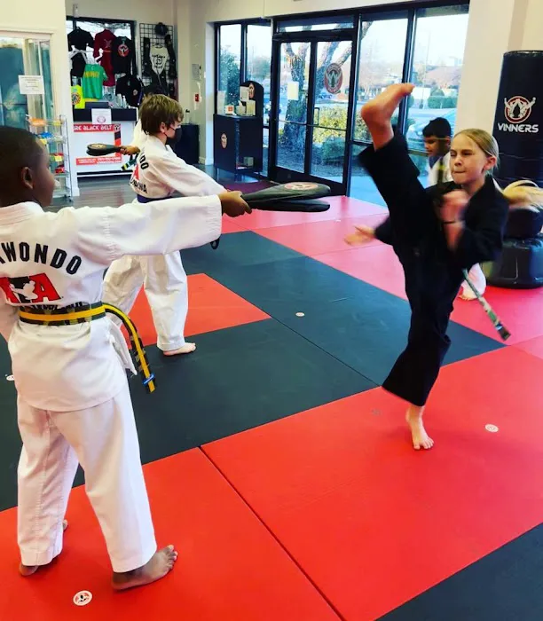 Winners For Life ATA Concord Mills Picture 8