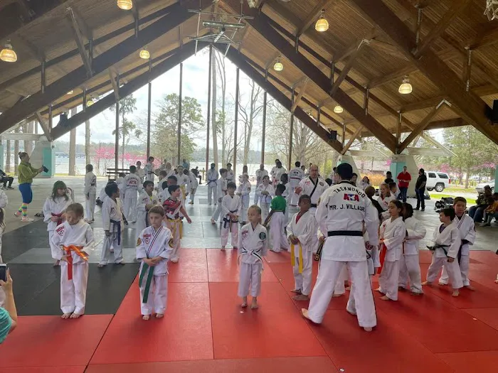 Winners For Life ATA Concord Mills Picture 10