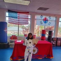 King Tiger Tae Kwon Do of North Charlotte ico
