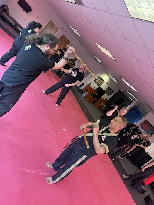 King Tiger Tae Kwon Do of North Charlotte Picture 7