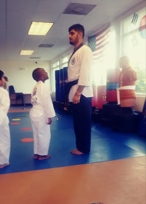 King Tiger Tae Kwon Do of North Charlotte Picture 5