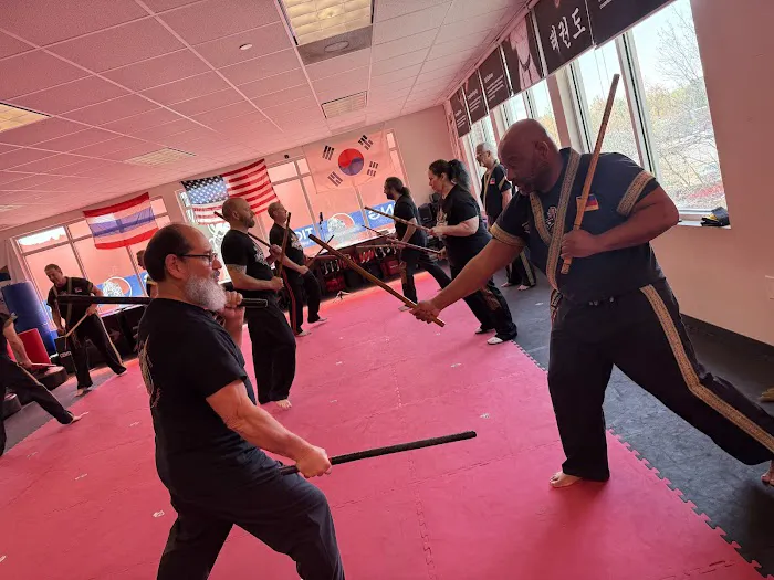 King Tiger Tae Kwon Do of North Charlotte Picture 8