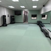 Premier Martial Arts- Highland Creek ico