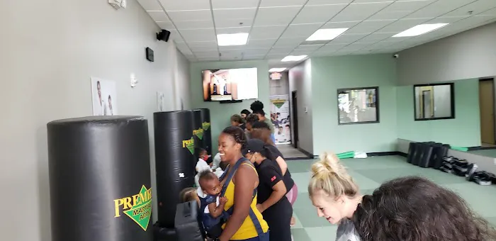 Premier Martial Arts- Highland Creek Picture 5