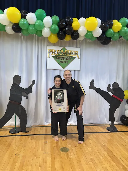 Premier Martial Arts- Highland Creek Picture 2