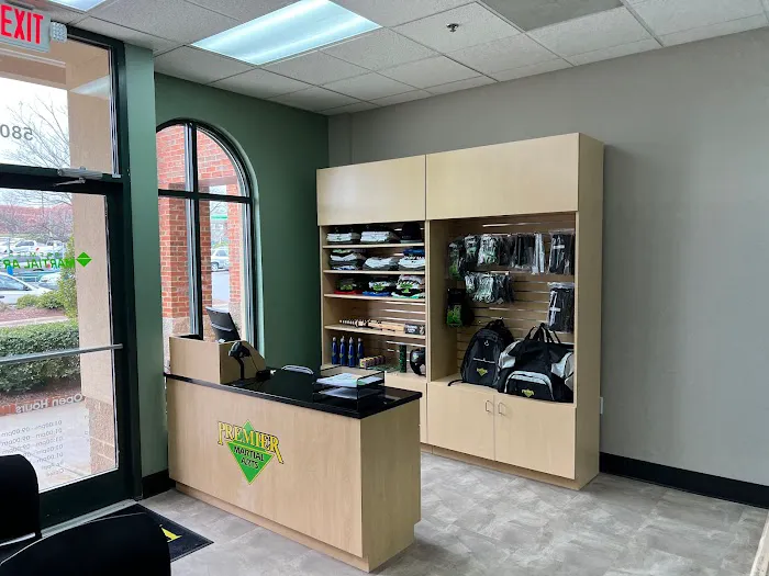 Premier Martial Arts- Highland Creek Picture 3