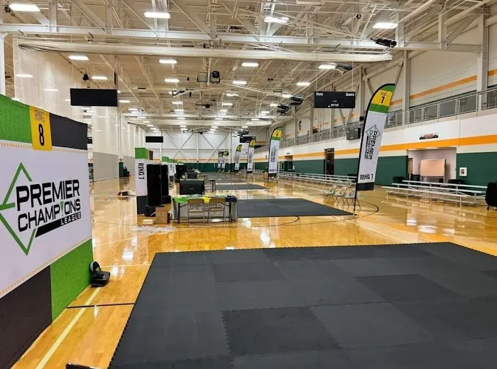 Premier Martial Arts- Highland Creek Picture 6