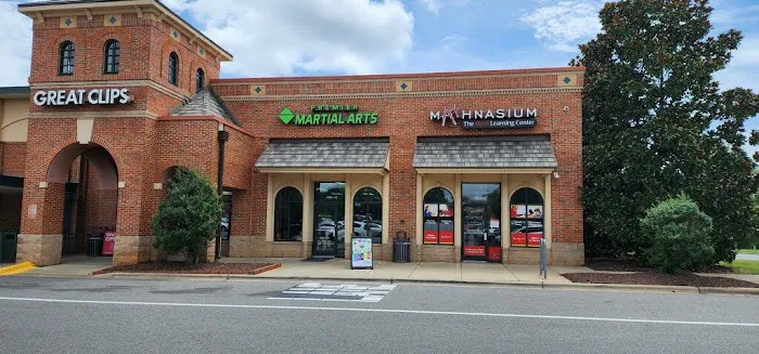 Premier Martial Arts- Highland Creek Picture 7