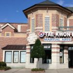 Dragon Champion Tae Kwon Do