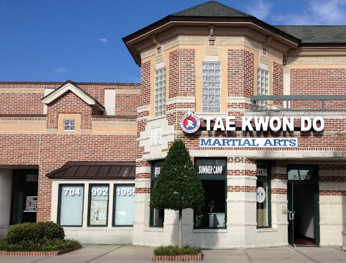 Dragon Champion Tae Kwon Do Picture 2