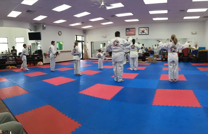 Dragon Champion Tae Kwon Do Picture 3