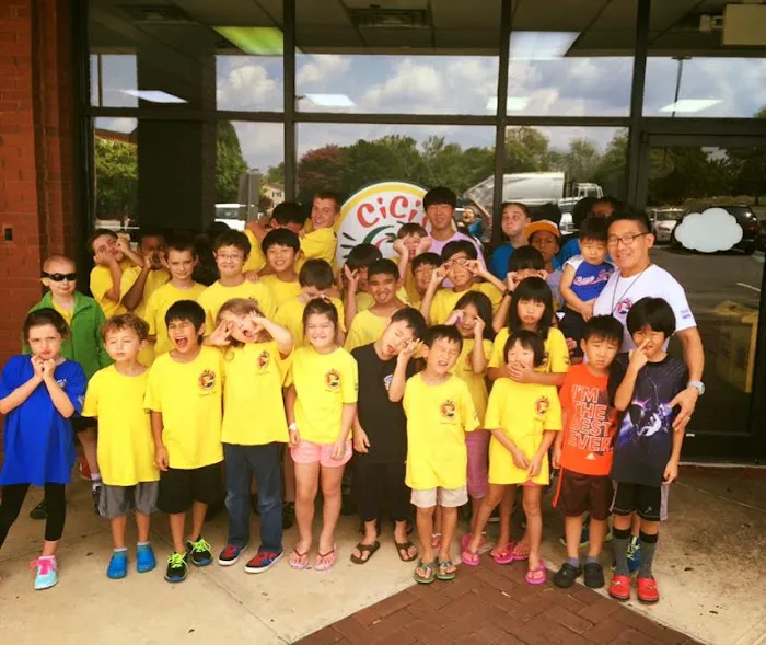 Dragon Champion Tae Kwon Do Picture 4