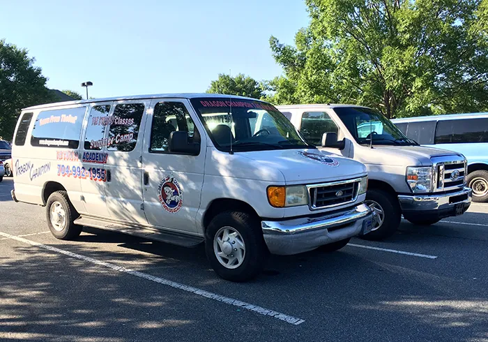 Dragon Champion Tae Kwon Do Picture 6