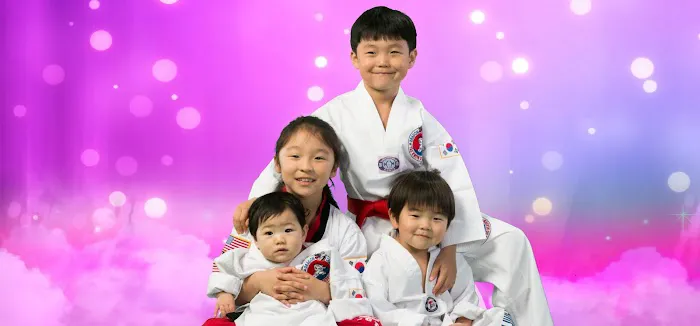 Dragon Champion Tae Kwon Do Picture 5