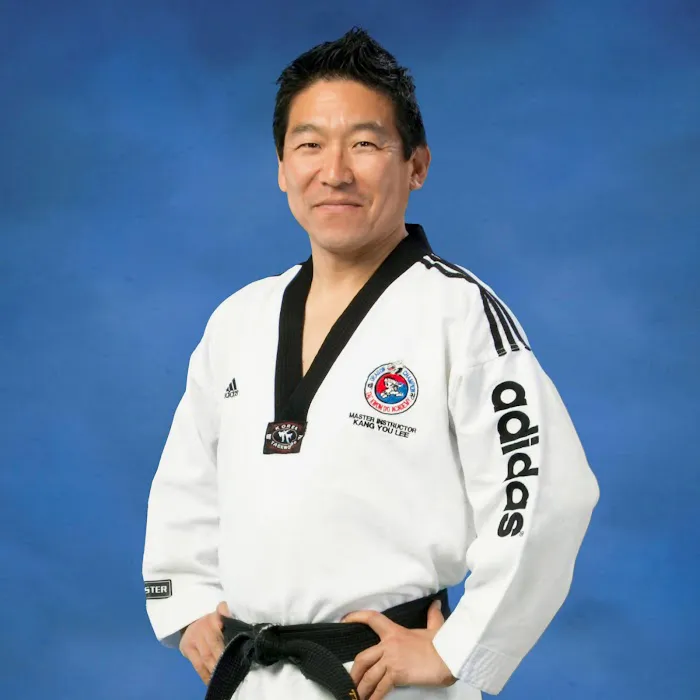 Dragon Champion Tae Kwon Do Picture 7