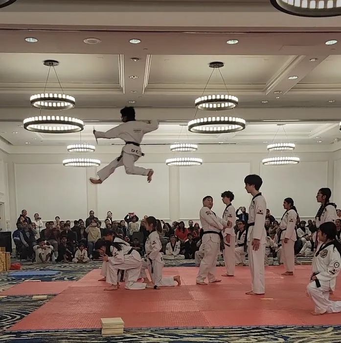 Dragon Champion Tae Kwon Do Picture 8