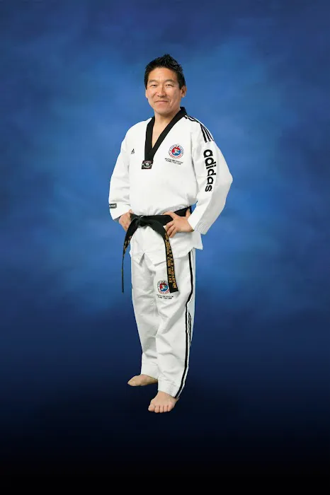 Dragon Champion Tae Kwon Do Picture 9