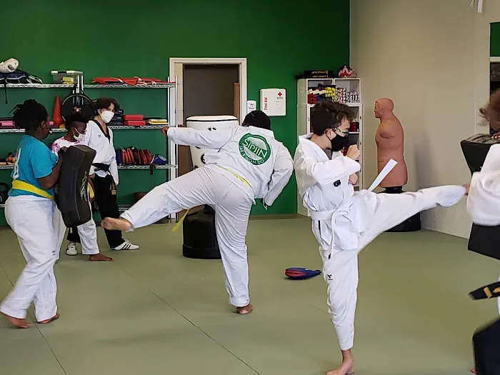 SipJin Taekwondo Picture 1