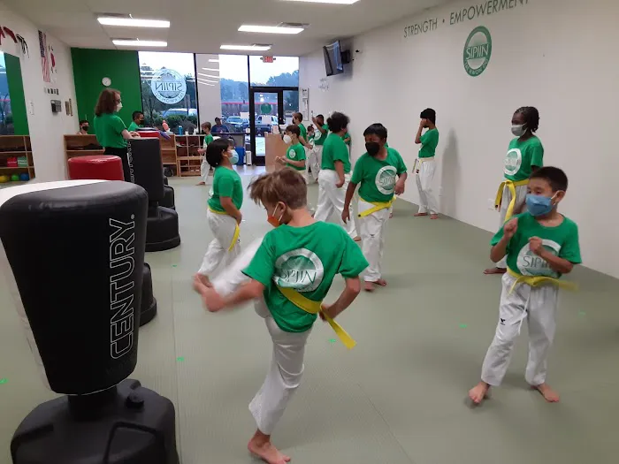 SipJin Taekwondo Picture 5