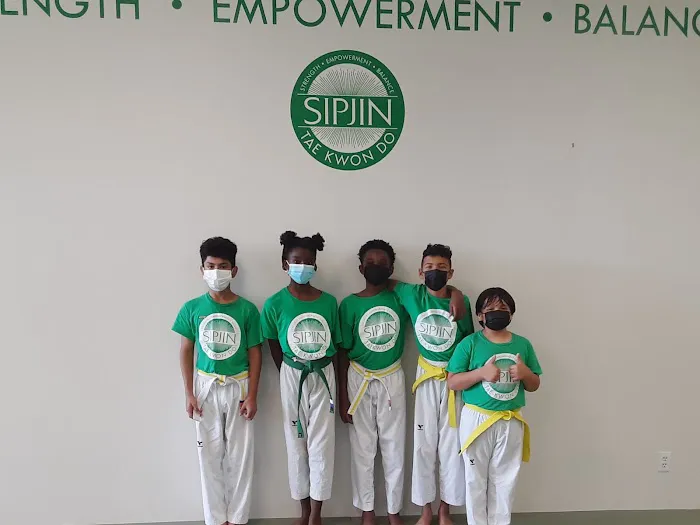 SipJin Taekwondo Picture 8