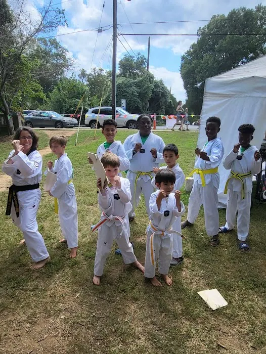 SipJin Taekwondo Picture 6