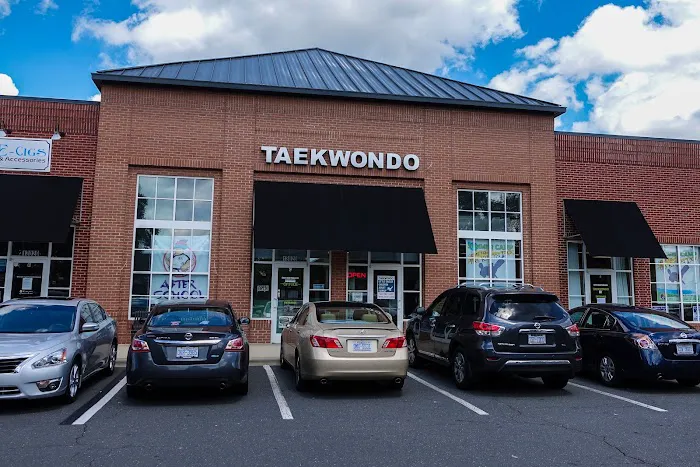 Golden Eagle Tae Kwon Do Picture 1