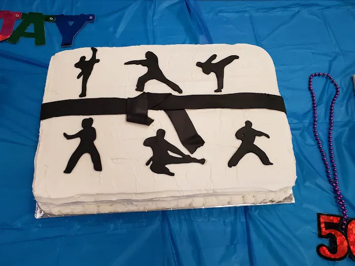 Golden Eagle Tae Kwon Do Picture 8