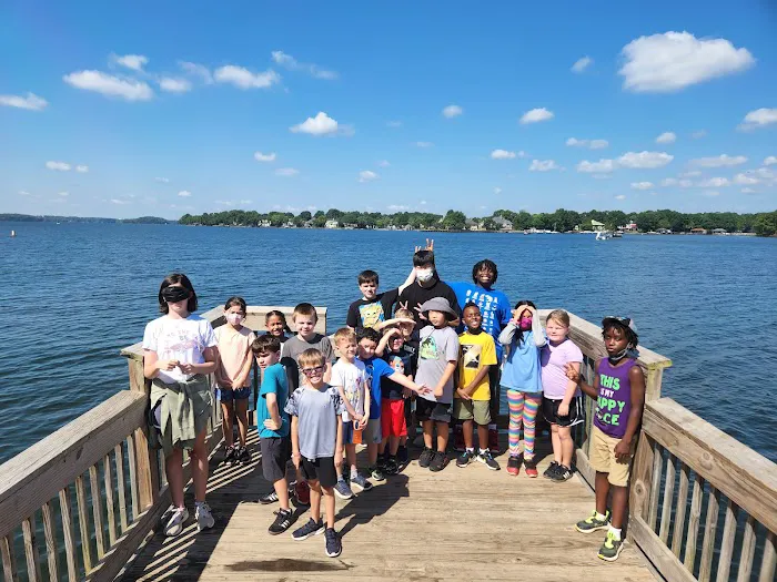 Golden Eagle Tae Kwon Do Picture 10