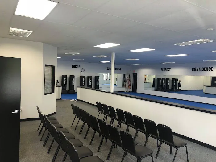 Master Khechen's Martial Arts Academy Picture 1