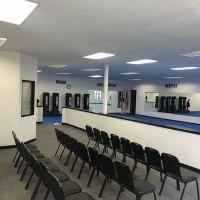 Master Khechen's Martial Arts Academy ico