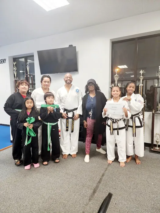 Master Khechen's Martial Arts Academy Picture 7